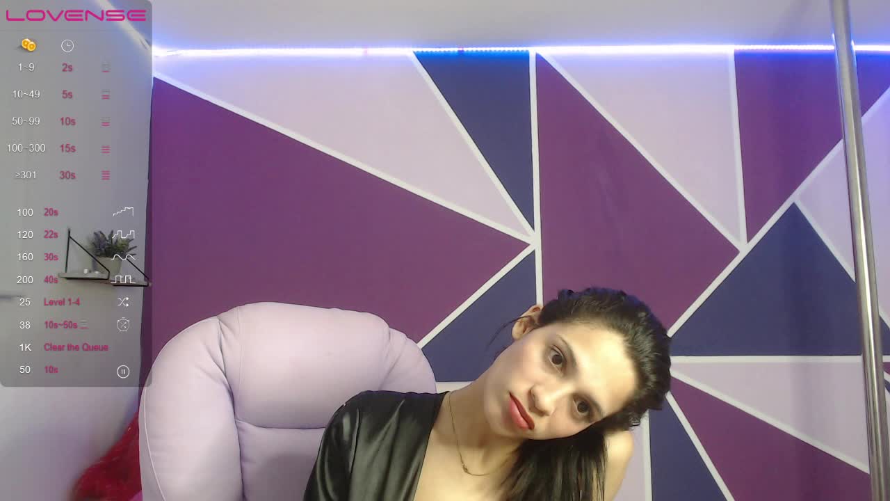Take A Good Look At My Pussy