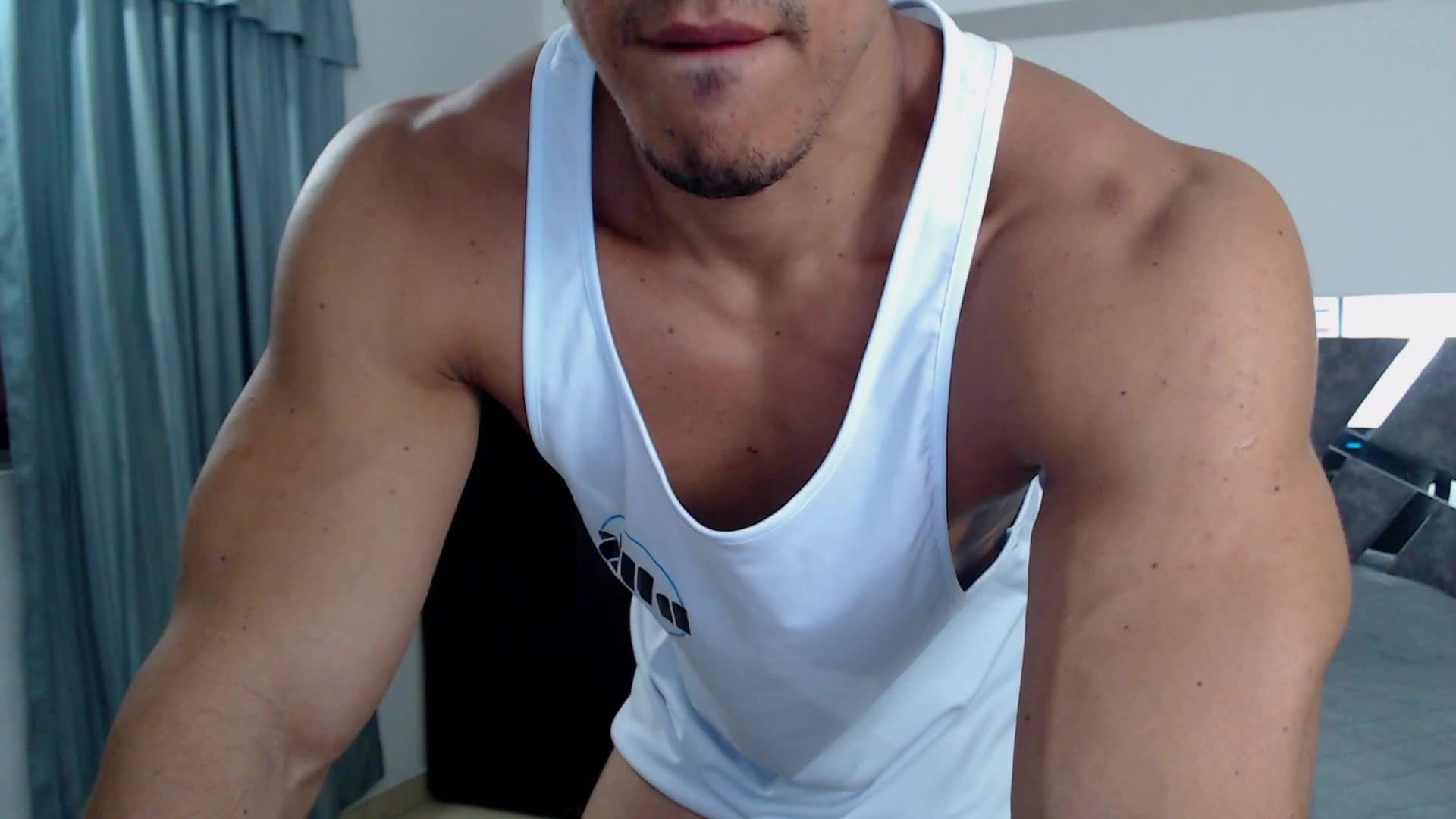 Sexy Dance - video by Frank_heaven01 cam model