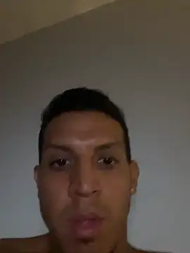 Hot cum show - video by Frank_heaven01 cam model