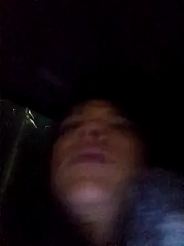 Private in car