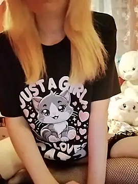 [17 Aug 03:21] Private Show / Pussy play with lovense Nora close up