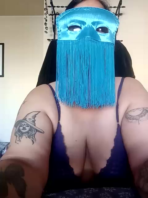 [4 Aug 17:50] Private Show – video af Hotsereia cam-model