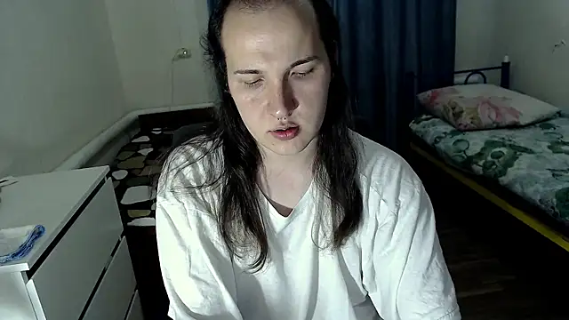 ✔❤ - vidéo du modèle de showcams EvaMiron