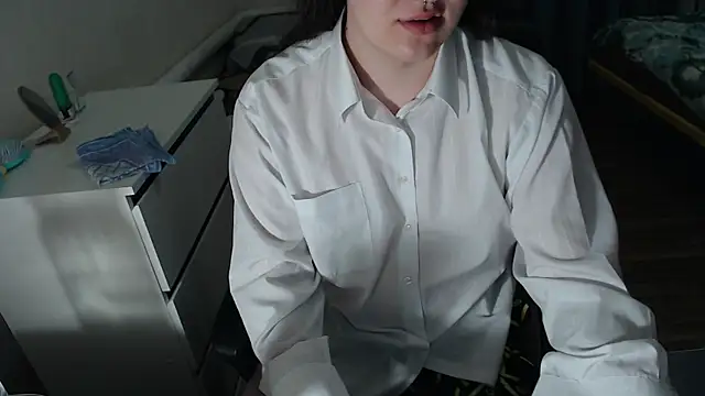 [5 Sep 04:16] Private Show– EvaMiron kameramodell videója