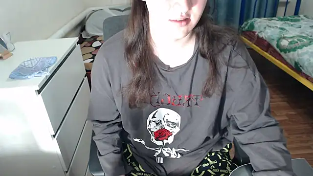 [10 Sep 04:10] Private Show– EvaMiron kameramodell videója