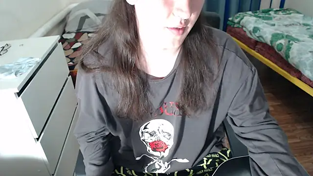 [3 Oct 16:05] Private Show– EvaMiron kameramodell videója