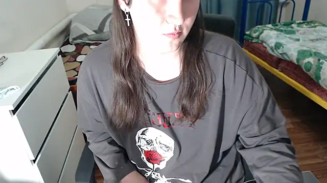 [3 Oct 23:40] Private Show– EvaMiron kameramodell videója