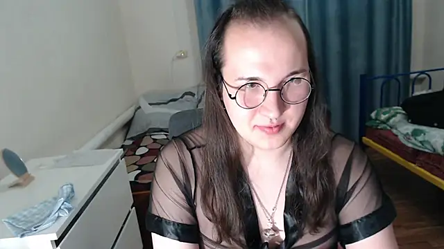 [21 Oct 01:23] Private Show– EvaMiron kameramodell videója