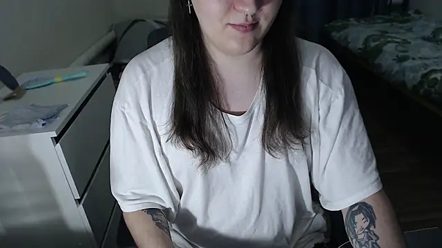 [30 Nov 23:04] Private Show– EvaMiron kameramodell videója