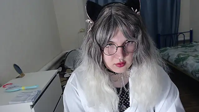 jerking off a dick - EvaMiron主播的视频