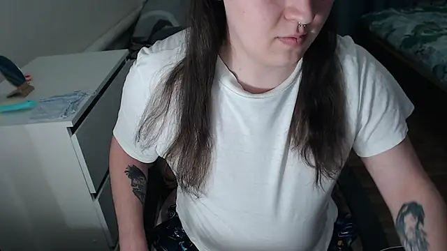 sexy body - EvaMiron主播的视频