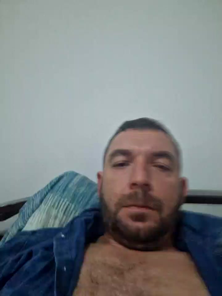 [13 Sep 11:05] Private Show - video by crissbadboy cam model