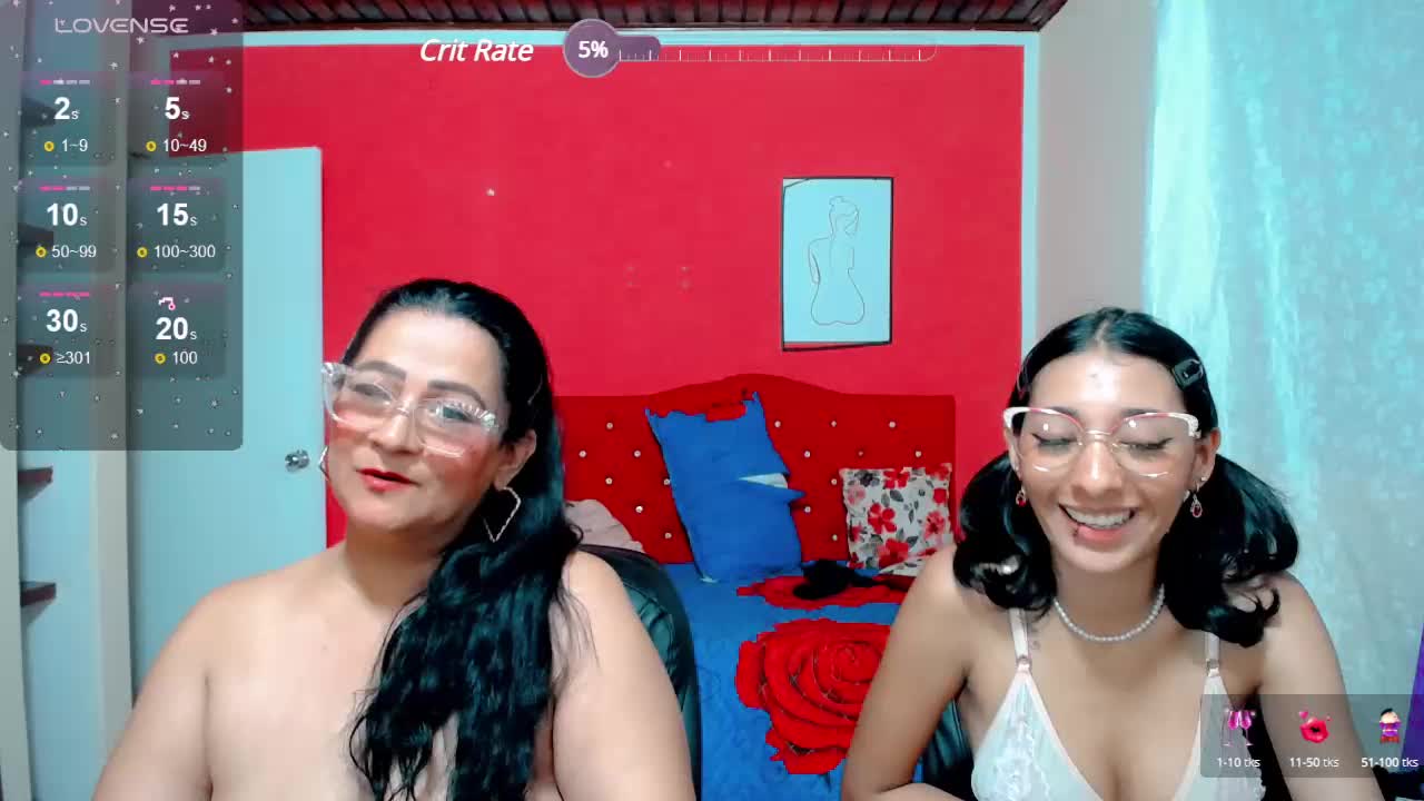 [31 May 02:41] Private Show - ক্যাম মডেল Lulu_mommyHot-এর ভিডিও