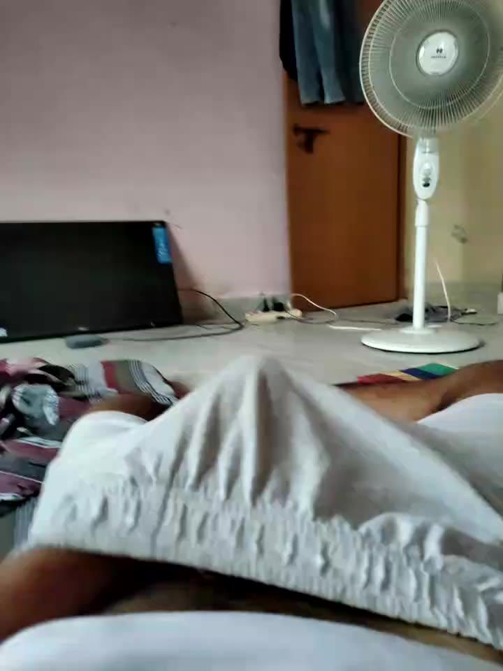 [2 Nov 14:01] Private Show - vídeo de Ashish02345 modelo de câmara