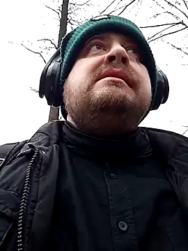 [26 Dec 10:20] Public Show - video by perversalus cam model