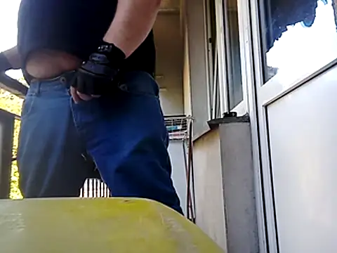 [9 Aug 06:54] Public Show dick ass outdor – video modela na kameri perversalus