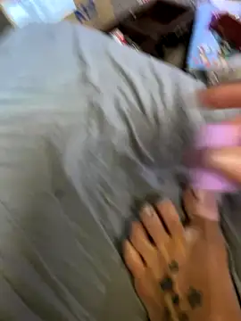 [8 Sep 11:23] Public Show - video by Everlyrose27 cam model