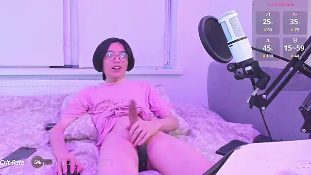 [30 Mar 02:15] Private Show - video by wexlee7 cam model