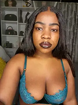 Fingering my kitty in a cute lingerie while playing with my big tits till I orgarsm 💦💦💦 - clip cu rosey_cheeks model videochat