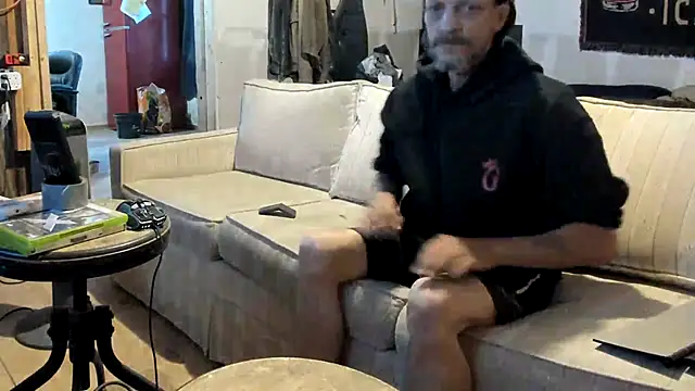 [22 Nov 07:40] Spy Show - video by jayshort786 cam model