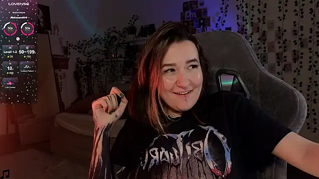 tutorial how to drive me crazy quickly (pink pussy)– Megan__Hart kameramodell videója