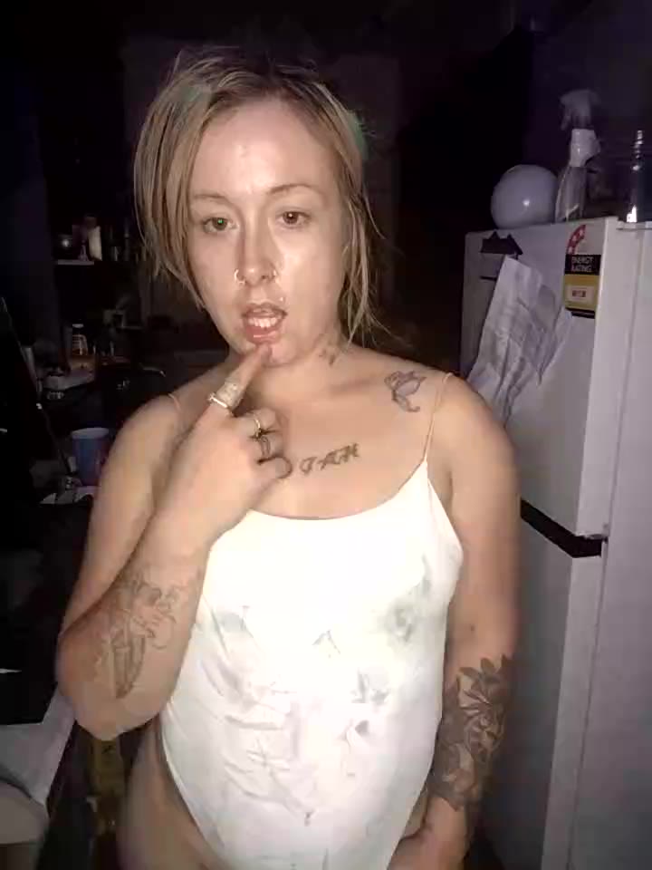 [14 Mar 23:10] Private Show - video by mollymay69 cam model