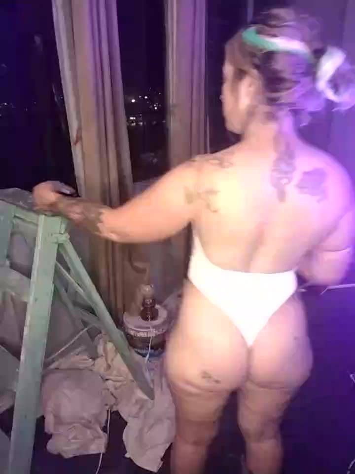 [14 Mar 22:22] Private Show - video by mollymay69 cam model