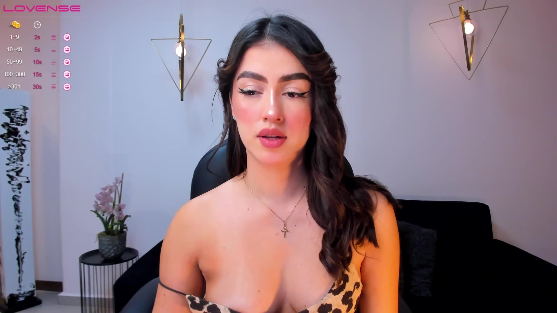 Anal bby - video của người mẫu cam PaulinaSantos_