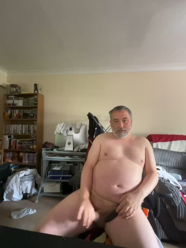 [21 Jun 12:51] Private Show - video by LondonTeffy cam model