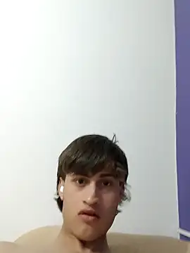 [20 Oct 20:02] Public Show - video van lolo2233a cam-model