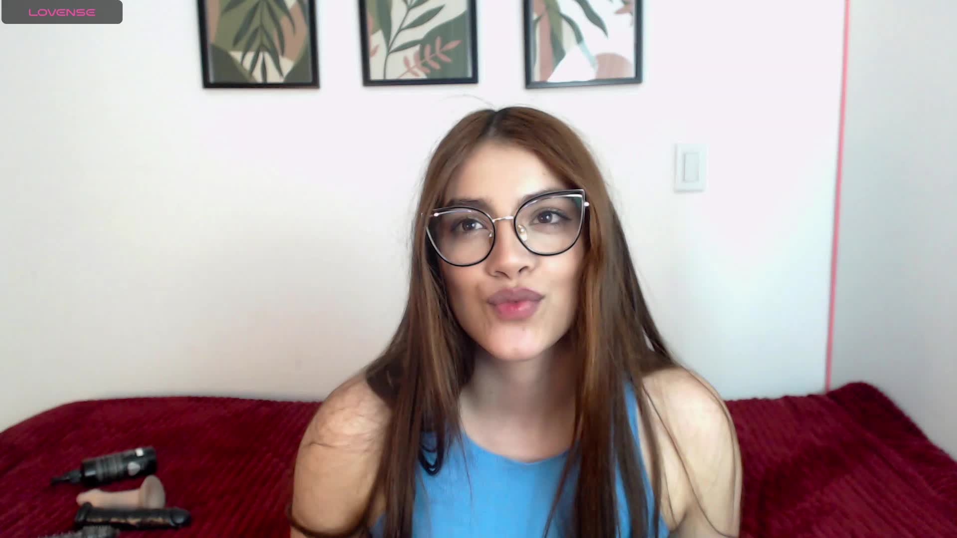 Xia_foxxy Webcam Model Profile | xHamsterLive