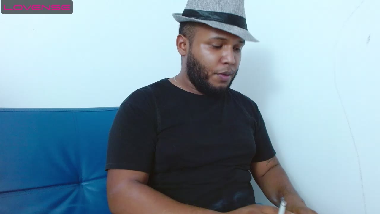 Fuck Ass Very hard and deep - vídeo de la modelo de cam dave_banks