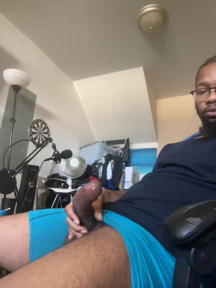 [1 Feb 14:17] Private Show - vídeo de la modelo de cam curvedicbandit6_2