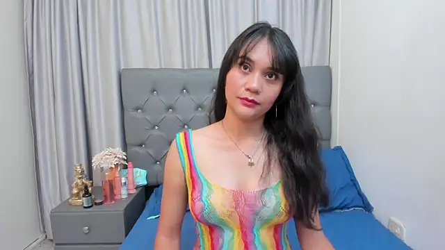 Sexy malla🥵 - فيديو من mariiana_murillo01 موديل الكام