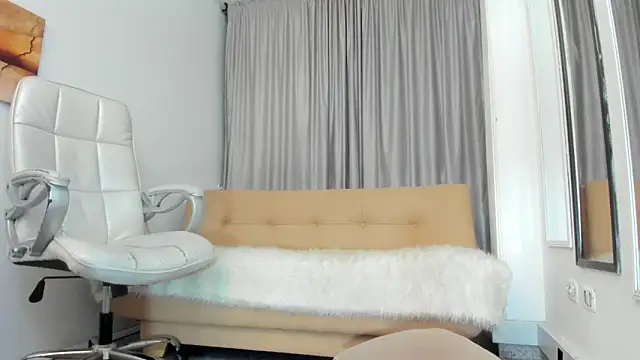 Playing hard whit my dildo🥵😏 - clip cu mariiana_murillo01 model videochat