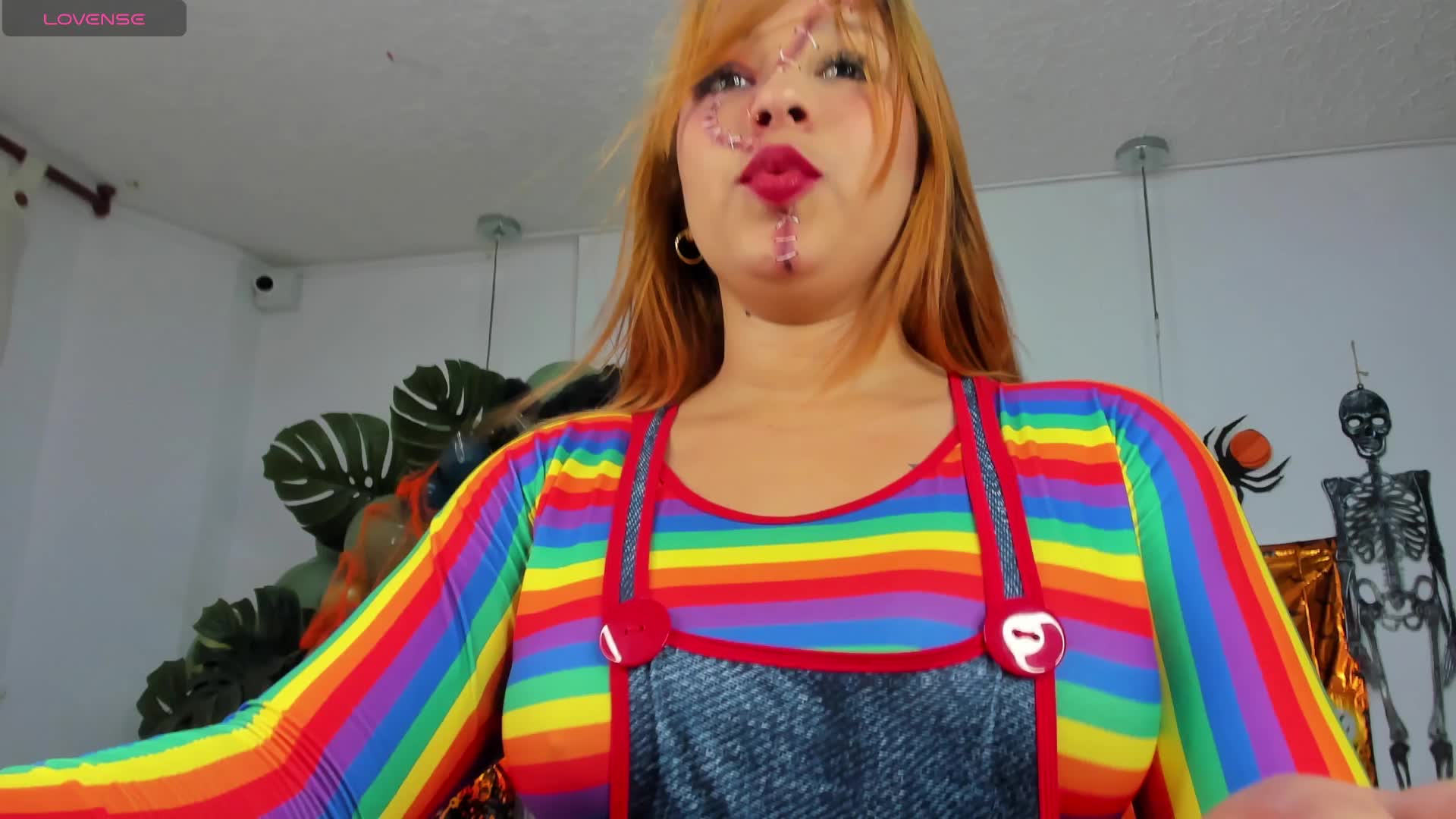 Close up pussy masturbation - mia_18v adlı kamera modelinin videosu