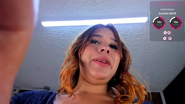 masturbacion - video by mia_18v cam model