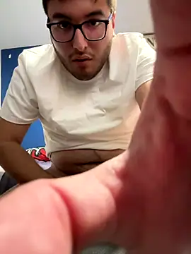 [11 Oct 20:02] Public Show - vídeo de la modelo de cam bwcalexander