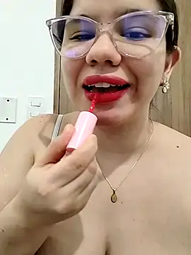 SMOKING AND NAKED - video by Danzel1105 cam model