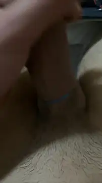 [30 Oct 03:43] Public Show – video modela na kameri nekdozvysociny@xh