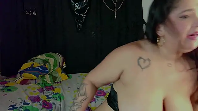 fucking with some red - วิดีโอโดย sharon_strom โมเดลแคม