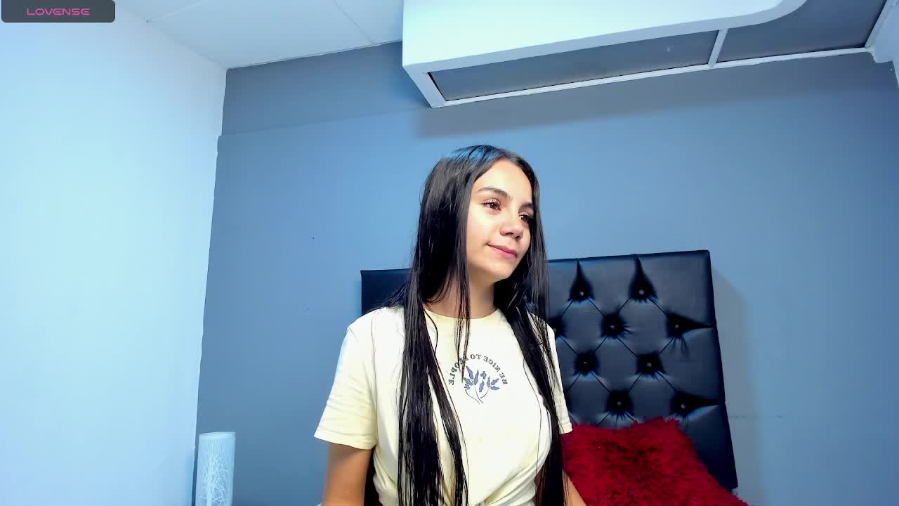 Profiel van Webcam Model Martina_mancini | xHamsterLive