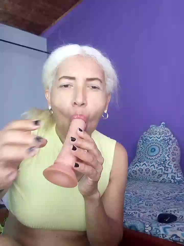 Sucking