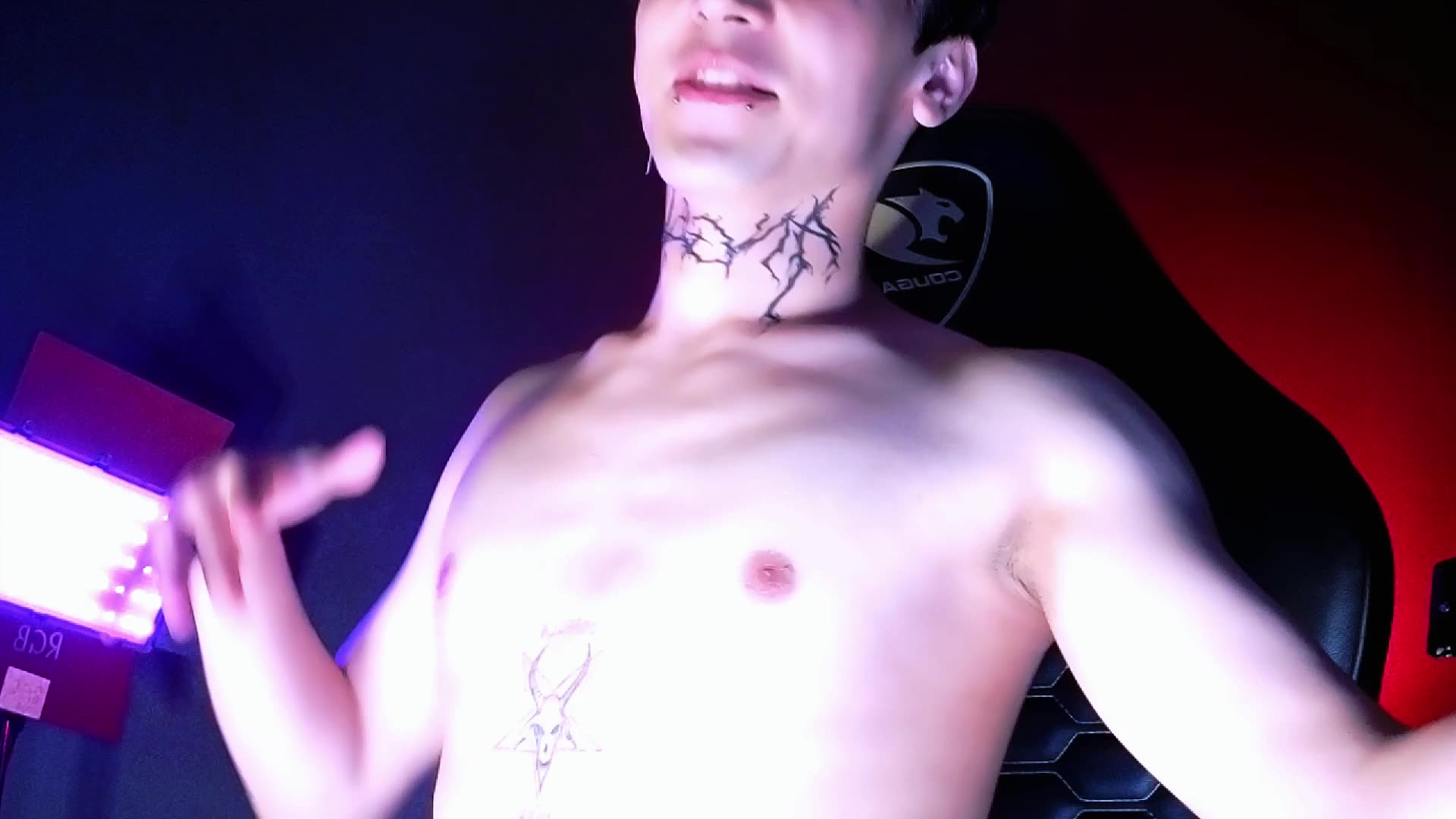 sometimes im horny heh - video by Mio_chibana cam model