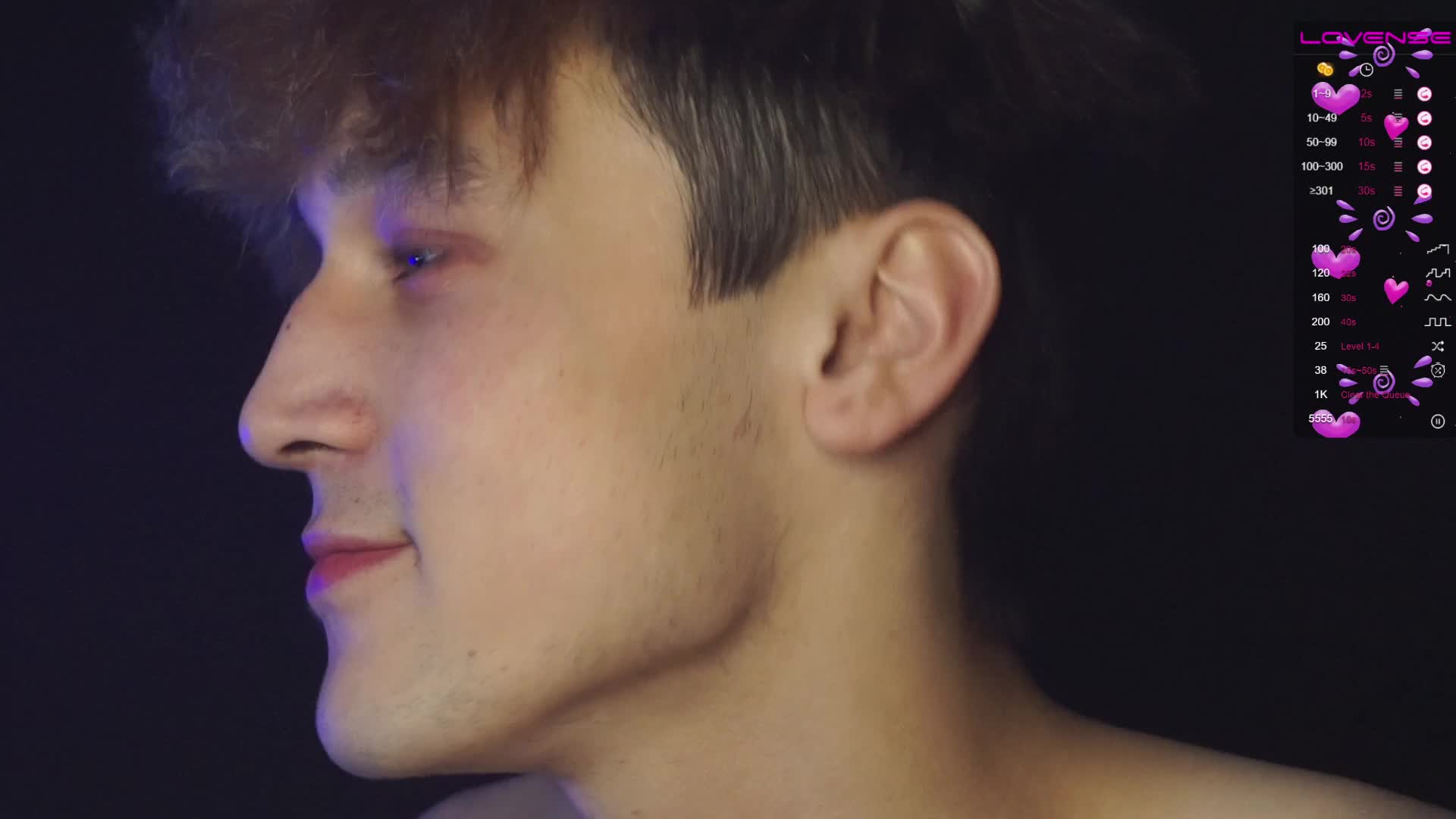 sweet ass and cum - video by Mio_chibana cam model