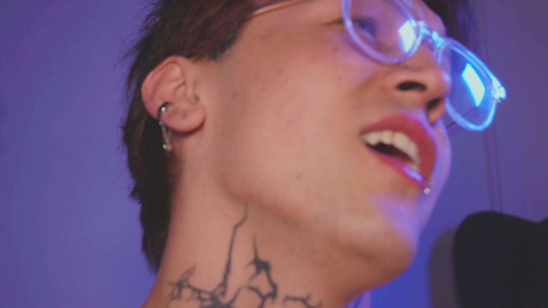 [24 Feb 21:49] Private Show - video by Mio_chibana cam model