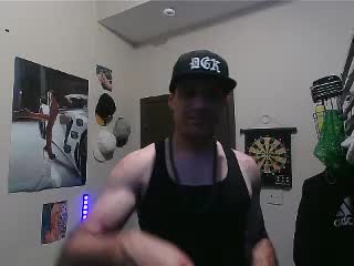 [29 Apr 22:20] Private Show - video by JetMcCloud cam model