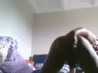 Private Show - video di Angel_AfricanTrans modella di cam