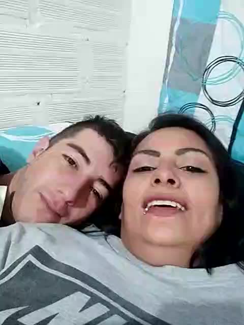 Long private show❤️ - video by Milf_And_Youngboy cam model