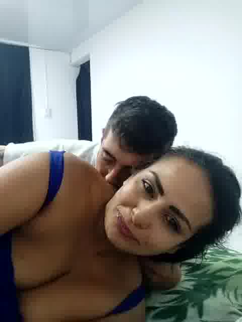 Welcome❤️ - video by Milf_And_Youngboy cam model